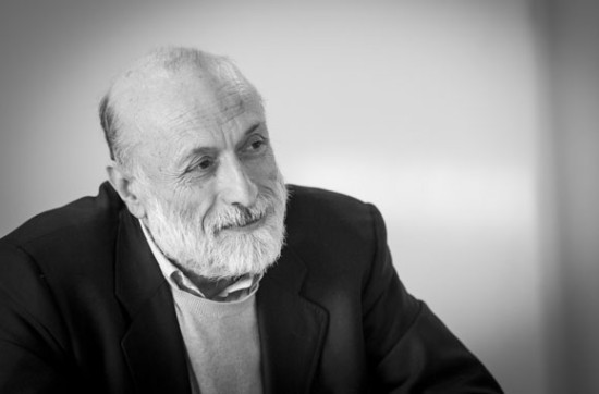 Carlo Petrini ist gestorben