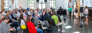 Verband Lebensmittel ohne Gentechnik l&auml;dt zur Fachkonferenz