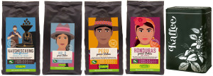 Milder Kaffeegenuss und neue Herkunftskaffees