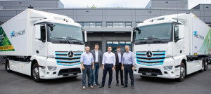 Elektro-Lkws jetzt auch f&uuml;r die Schweiz