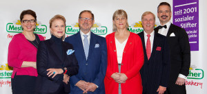 Mestemacher plant hohe Investitionen