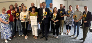 Neue &Ouml;ko-Modellregion umfasst F&uuml;rstenfeldbruck und M&uuml;nchen West