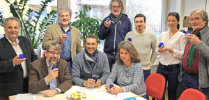 bioPress-Oliven&ouml;l-Test 2017: Gewinner aus Spanien und Portugal