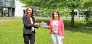 Sichere (Bio-)Lebensmittel durch sensorische Detektion