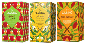 Ganzheitlich in den Herbst &ndash; mit der Kraft der Bio-Kr&auml;uter von Pukka Herbs
