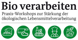 Neue Termine der Veranstaltungsreihe: Bio verarbeiten &ndash; Praxis-Workshops
