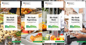 BioBitte zeigt Erfolgsgeschichten von Bio in der AHV