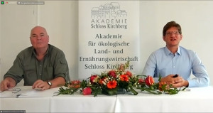 Klimafreundliches Schweinefleisch