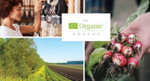 Kommission vergibt EU-Bio-Auszeichnungen