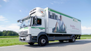 Neue Wege im Bio-Foodservice