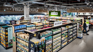 Edeka st&auml;rkt seine Bio-Offensive mit Naturkind
