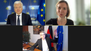 EU-Lieferkettengesetz auf dem Weg
