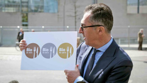 Mehr Bio in der AHV: durch Auslobung und Beratung