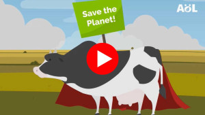 Artgerechte Tierhaltung der Zukunft