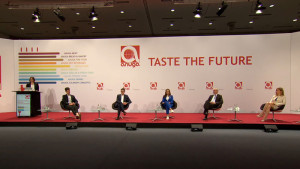 Die Anuga 2021 stellt sich vor