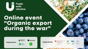 Bio-Ukraine &ndash; Erfolgreich Handeln in Kriegszeiten