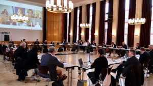 Zukunftskommission Landwirtschaft ver&ouml;ffentlicht neue Empfehlungen