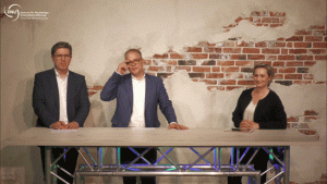 In kleinen Schritten zu Transparenz und Klimaschutz