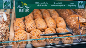Aldi S&uuml;d macht&rsquo;s vor: Frische Backwaren als Bio-Renner