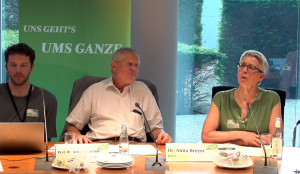 Chemie &ndash; Fluch und Segen?