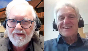Neuer Podcast bioPress mit Holger Reising