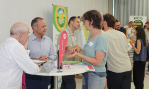 Mehr Bio-regional in Berlin