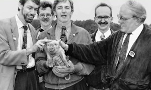Coop feiert 30 Jahre Naturaplan