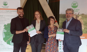 Kantinen ben&ouml;tigen politische Unterst&uuml;tzung f&uuml;r mehr Bio und regional