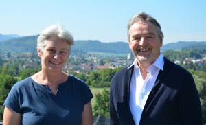 Wechsel in der Gesch&auml;ftsleitung am FiBL Schweiz