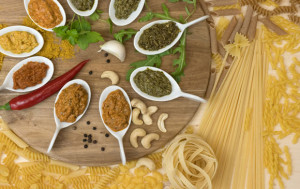 Bunte Spezialit&auml;ten von LaSelva auf der Biofach 2026