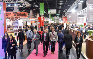 ISM 2018: Top-Besucher treffen auf starke Messe