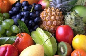 Qualit&auml;ten erkennen bei Mango, Papaya, Ananas und Passionsfrucht
