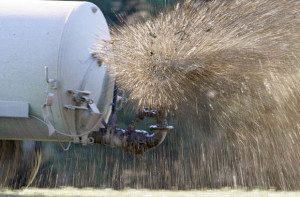 Nitrat im Grundwasser: Deutschland liegt weit &uuml;ber EU-Schnitt