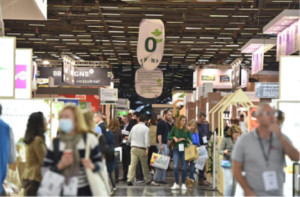 &Uuml;ber 15.000 Besucher kommen zur Natexpo