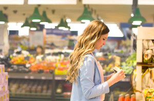 GfK: Bio-Umsatz im Aufwind