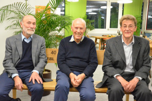 40 Jahre Bio Suisse