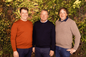 Generationswechsel bei Riegel Bioweine