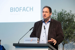 Globaler Bio-Markt w&auml;chst
