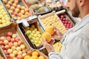 Mit &sbquo;FruitsBusiness&lsquo; gegen Betrug im Obsthandel