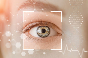Beeinflusst das Mikrobiom auch die Augen?