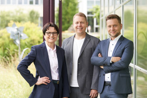 Alb-Gold mit neuer F&uuml;hrung