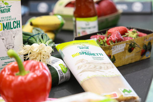 Aldi S&uuml;d startet neue Marke &sbquo;Nur Nur Natur&lsquo;