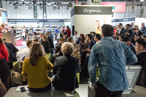 Anuga Organic Market 2019 Bildergalerie