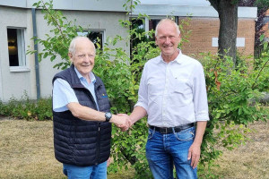 Flechtorfer und Bauck vereinbaren Zusammenarbeit