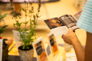 Biofach 2023: Weg frei f&uuml;r die &ouml;kologische Transformation