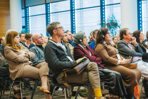 Biofach 2027: Ern&auml;hrungssicherung im Blick