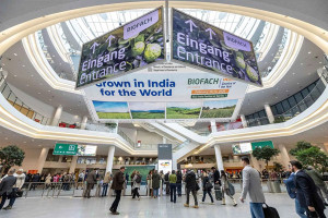 Biofach 2026: zwischen Vision und Marktrealit&auml;t
