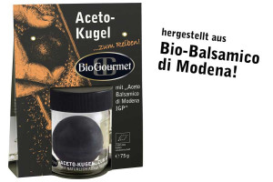 Aceto-Kugel zum Reiben&hellip;&nbsp;