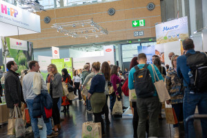 Streiflichter der Biofach 2023