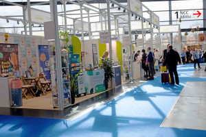 Streiflichter Biofach 2024